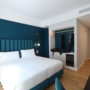 Deluxe Kamer met een Queen Size Bed
