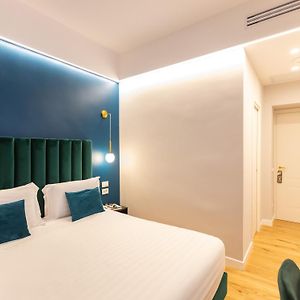 Superior Kamer met een Queen Size Bed